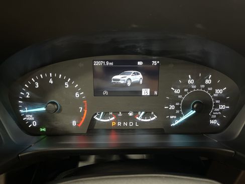 Used 2022 Ford Escape SE w/ Convenience Package image 19