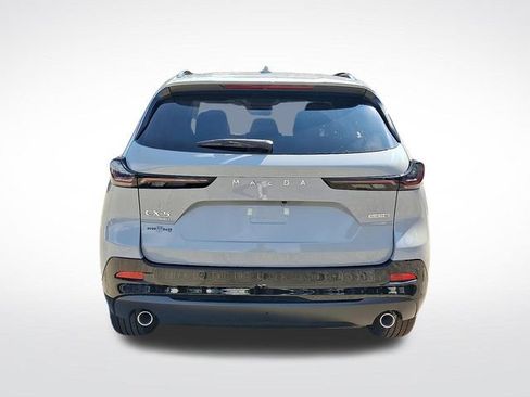 New 2026 MAZDA CX-5 2.5 S w/ Premium Plus Package AWD/4WD image 6