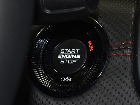 Certified 2025 Jeep Compass Trailhawk image 22