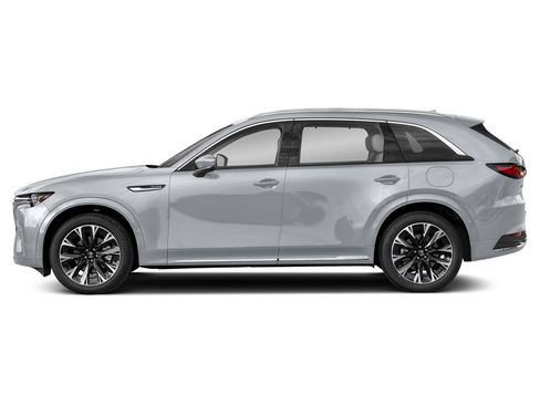 Used 2024 MAZDA CX-90 3.3 Turbo S w/ Premium Package AWD/4WD image 50