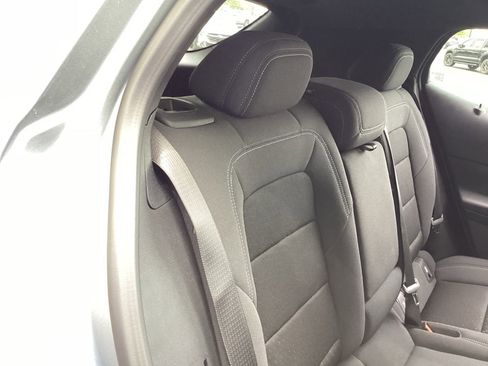 Used 2025 Chevrolet Equinox EV LT image 18