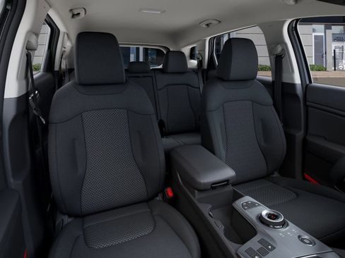 New 2026 Kia Sportage S AWD/4WD image 19