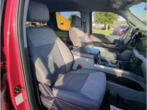 Used 2026 Ford F350 XLT w/ XLT Premium Package image 29