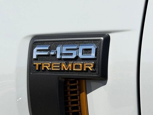Used 2023 Ford F150 Tremor w/ Equipment Group 402A High AWD/4WD image 20