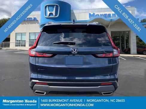 New 2026 Honda CR-V Sport image 5