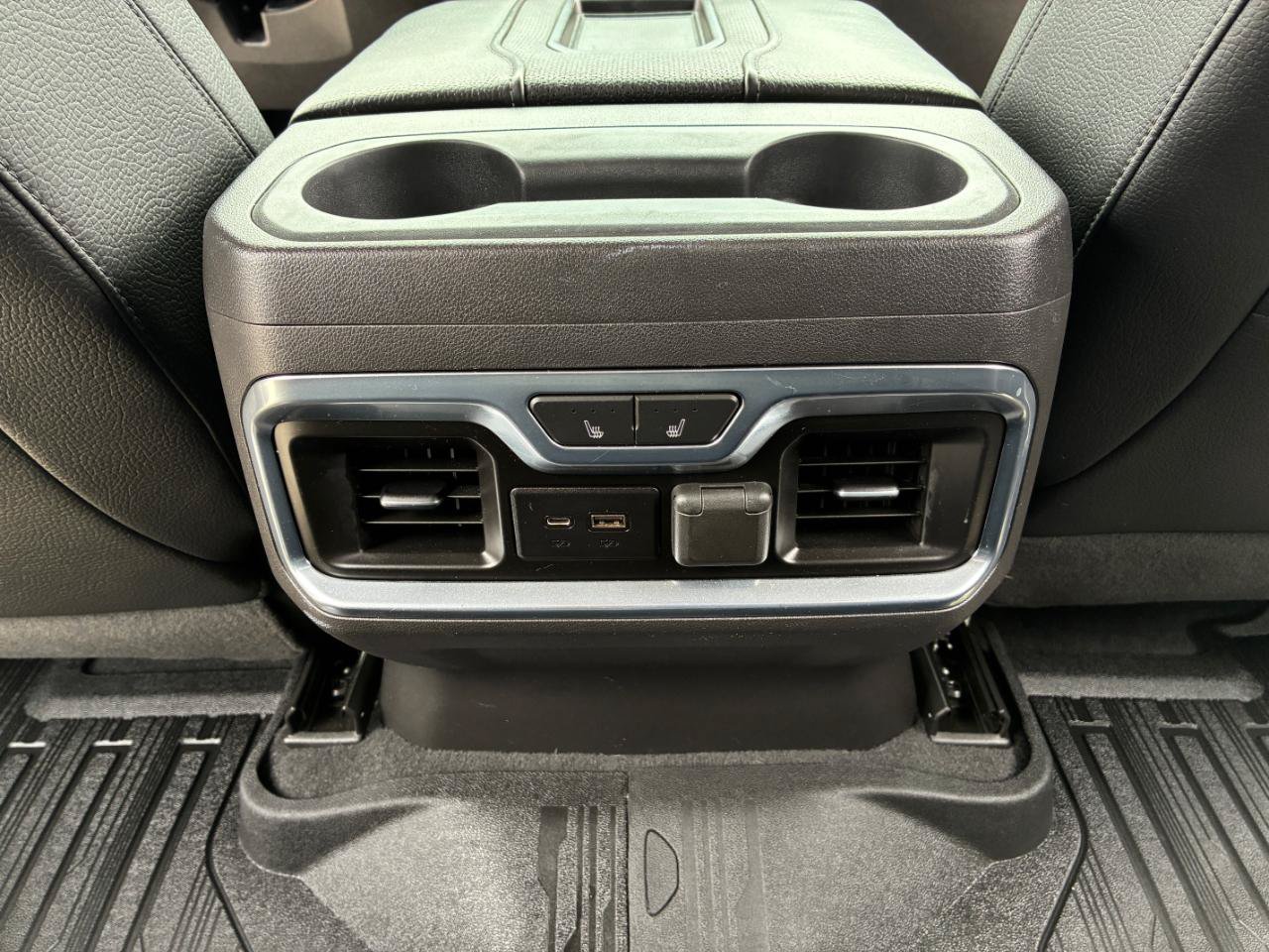 Used 2020 GMC Sierra 1500 Denali w/ Denali Ultimate Package AWD/4WD image 31