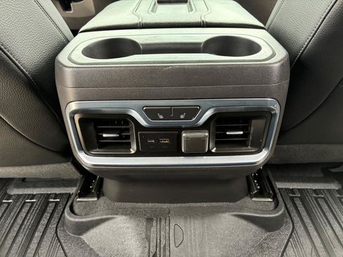 Used 2020 GMC Sierra 1500 Denali w/ Denali Ultimate Package AWD/4WD image 31