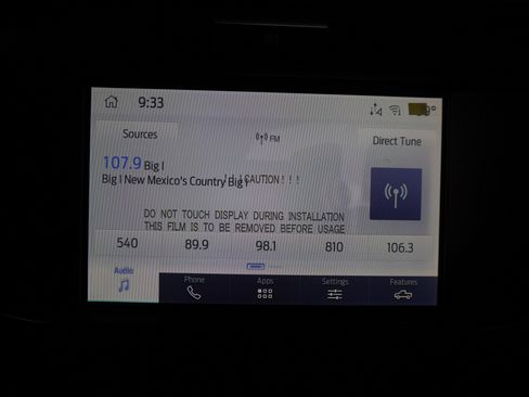 New 2026 Ford F350 XL w/ XL Chrome Package RWD image 31