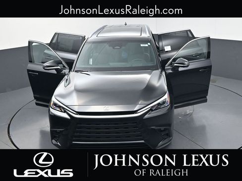 New 2026 Lexus TX 350 AWD image 33