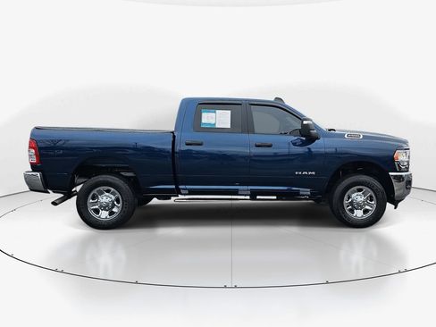 Used 2024 RAM 2500 Big Horn w/ Bed Utility Group image 3