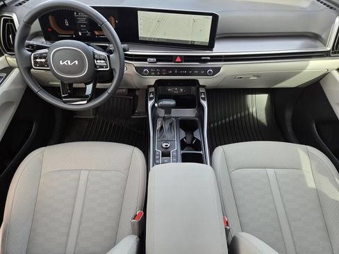 New 2025 Kia Sorento S w/ Panoramic Sunroof Package FWD image 22