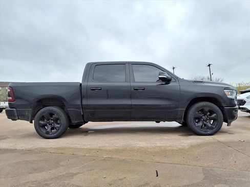 Used 2019 RAM 1500 Big Horn image 4