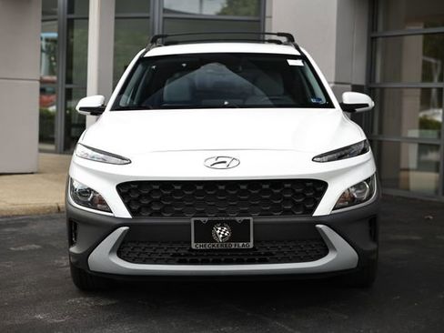 Used 2023 Hyundai Kona SEL AWD/4WD image 13