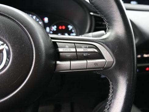 Used 2023 MAZDA CX-30 AWD 2.5 S w/ Select Package image 16