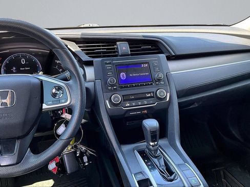 Used 2020 Honda Civic LX image 6