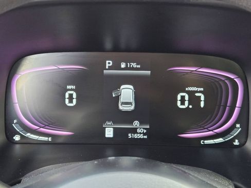 Used 2024 Kia Soul LX w/ Option Group 015 FWD image 20