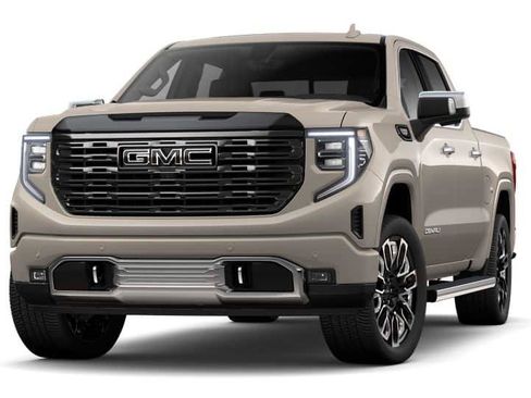 New 2026 GMC Sierra 1500 Denali Ultimate AWD/4WD image 57