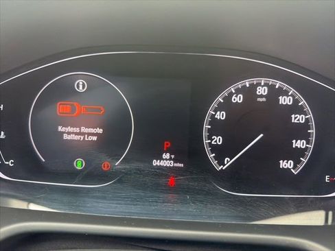 Used 2019 Honda Accord EX image 16