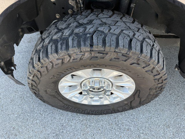Used 2021 Ford F250 XL w/ STX Appearance Package AWD/4WD image 15