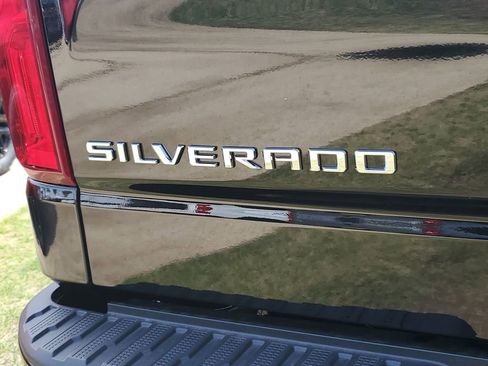 New 2026 Chevrolet Silverado 1500 RST w/ Convenience Package II RWD image 8