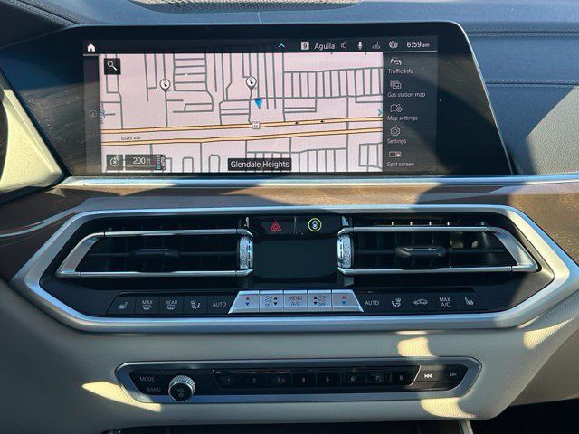 Used 2021 BMW X5 xDrive45e AWD/4WD image 39
