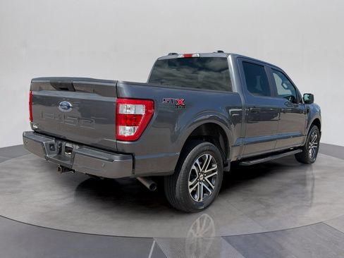 Used 2023 Ford F150 XL w/ STX Appearance Package AWD/4WD image 6
