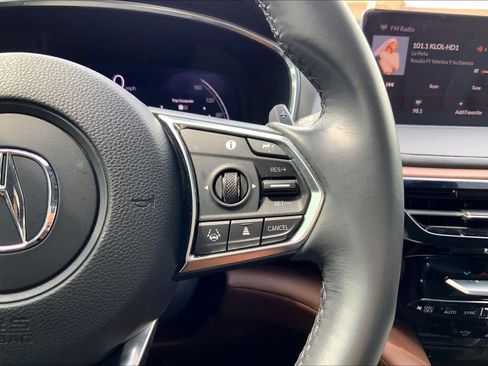 Used 2024 Acura MDX FWD w/ Technology Package image 25