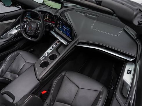 Used 2026 Chevrolet Corvette E-Ray AWD/4WD image 37