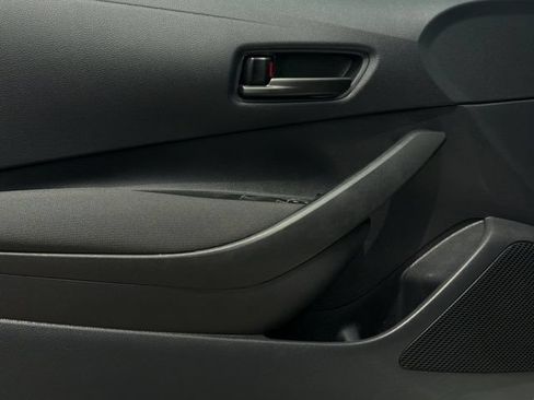 Used 2026 Toyota Corolla LE FWD image 12