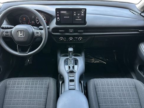 Certified 2026 Honda HR-V LX image 14
