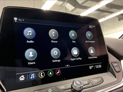 Used 2024 Chevrolet Blazer RS w/ LPO, Floor Liner Package FWD image 35