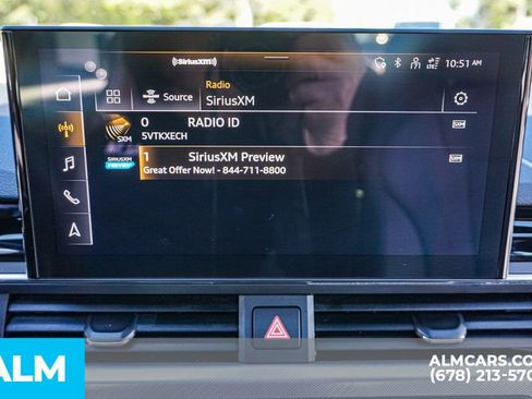 Used 2025 Audi A5 2.0T Premium Plus image 38