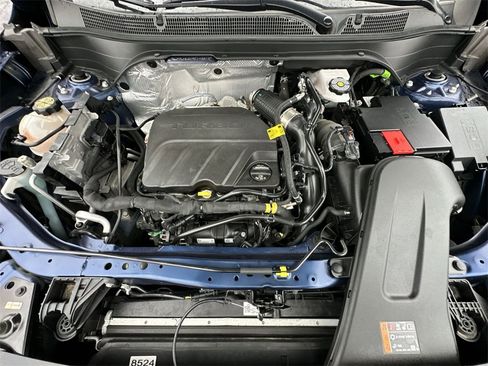 Used 2024 Chevrolet Trax LT w/ Driver Confidence Package image 23