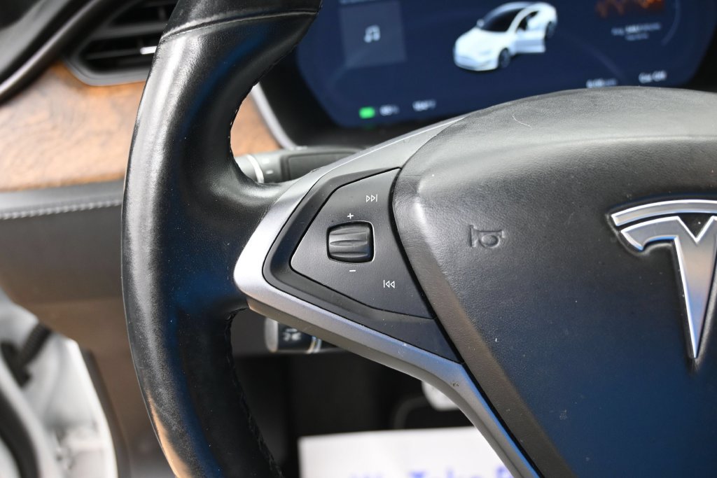 Used 2020 Tesla Model S Performance AWD/4WD image 14
