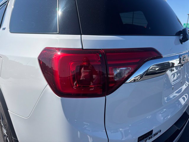 Used 2017 GMC Acadia SLT FWD image 26