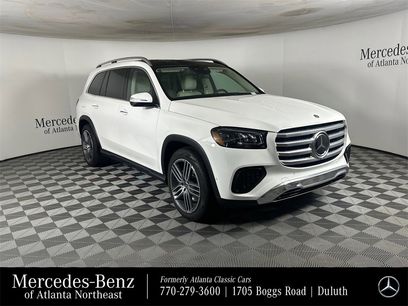 Certified 2024 Mercedes-Benz GLS 450 4MATIC
