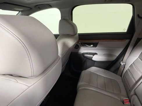 Used 2017 Honda CR-V Touring image 35