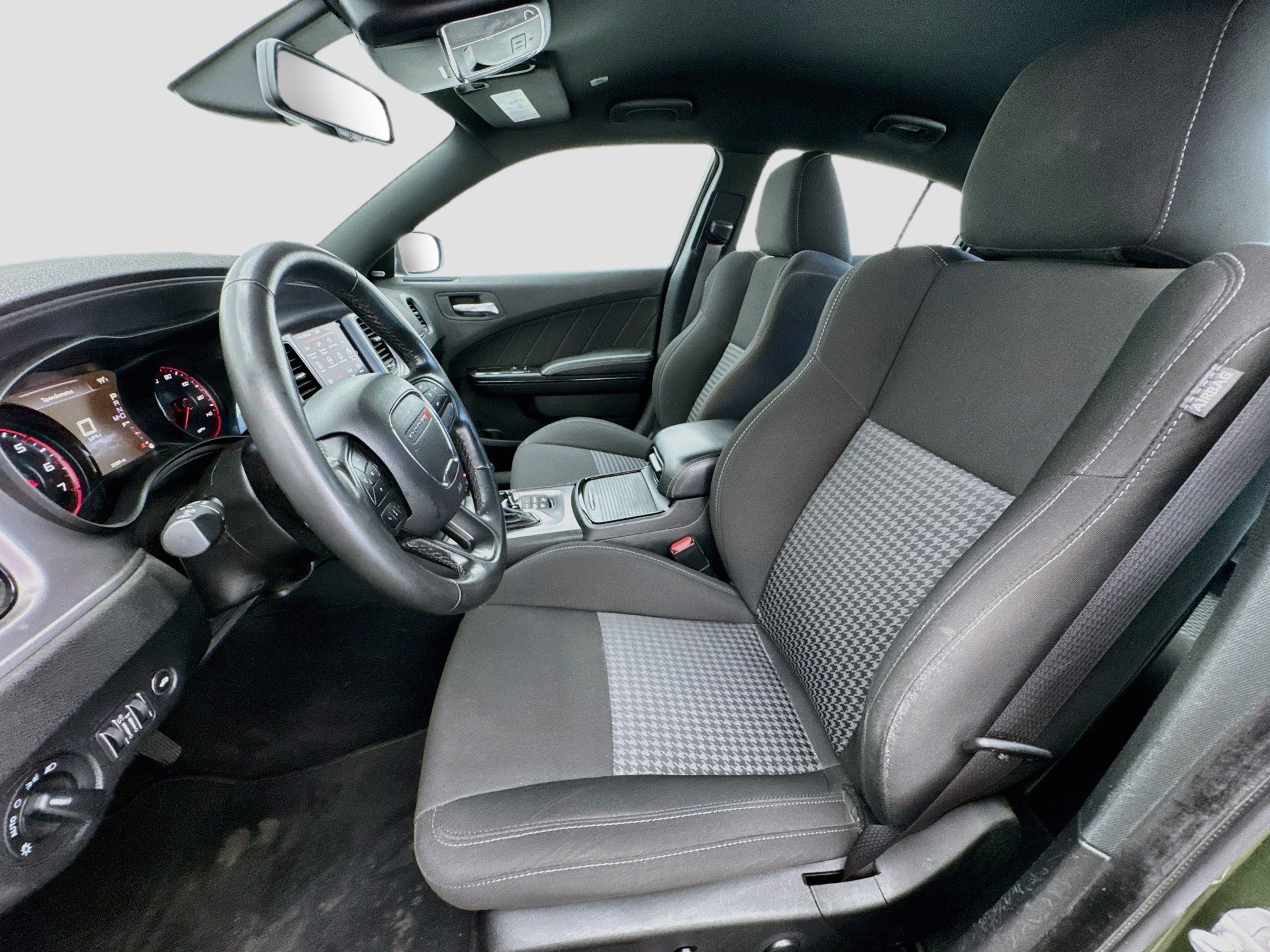 Used 2023 Dodge Charger GT w/ Blacktop Package RWD image 13