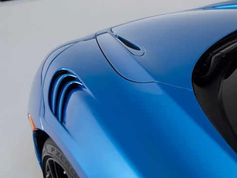 Used 2024 McLaren 750S Spider RWD image 50