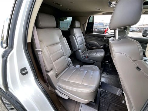 Used 2019 GMC Yukon Denali w/ Denali Ultimate Package image 20