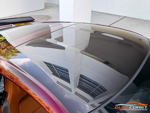 Used 2017 Chevrolet Corvette Z06 image 74