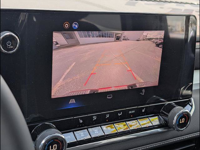 New 2026 Chevrolet Colorado LT RWD image 15