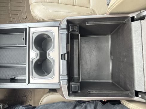 Used 2015 GMC Sierra 2500 Denali w/ Driver Alert Package image 25