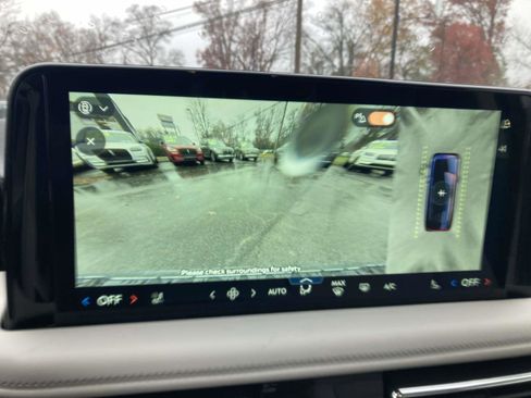 New 2025 Lincoln Aviator 2WD w/ Equipment Group 101A image 24