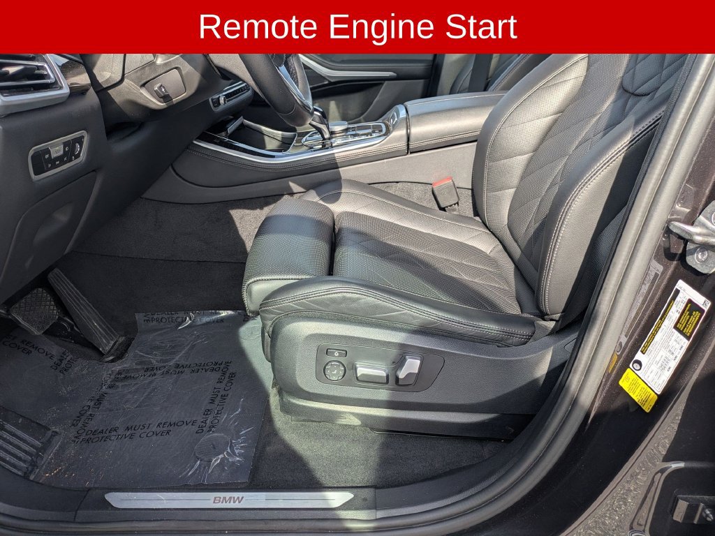 Used 2023 BMW X5 sDrive40i RWD image 13