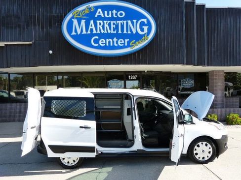 Used 2019 Ford Transit Connect XL image 22