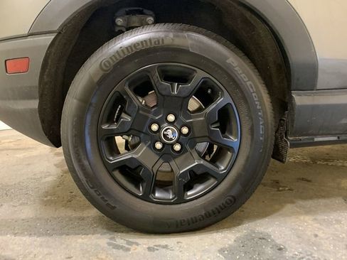 Certified 2024 Ford Bronco Sport Big Bend w/ Convenience Package image 15