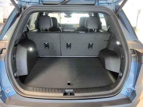 New 2026 Chevrolet Equinox RS w/ Safety and Technology Package image 31