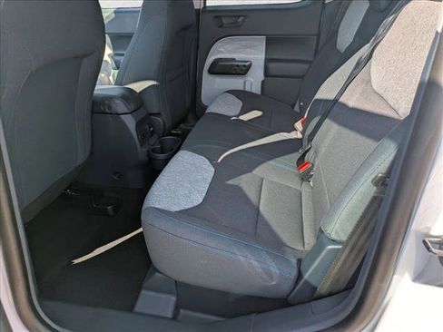 New 2026 Ford Maverick XLT w/ XLT Luxury Package image 14