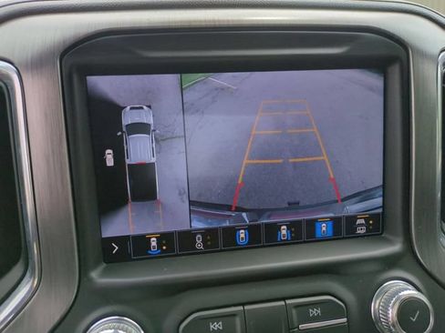 Certified 2021 GMC Sierra 3500 Denali w/ Denali Ultimate Package AWD/4WD image 15